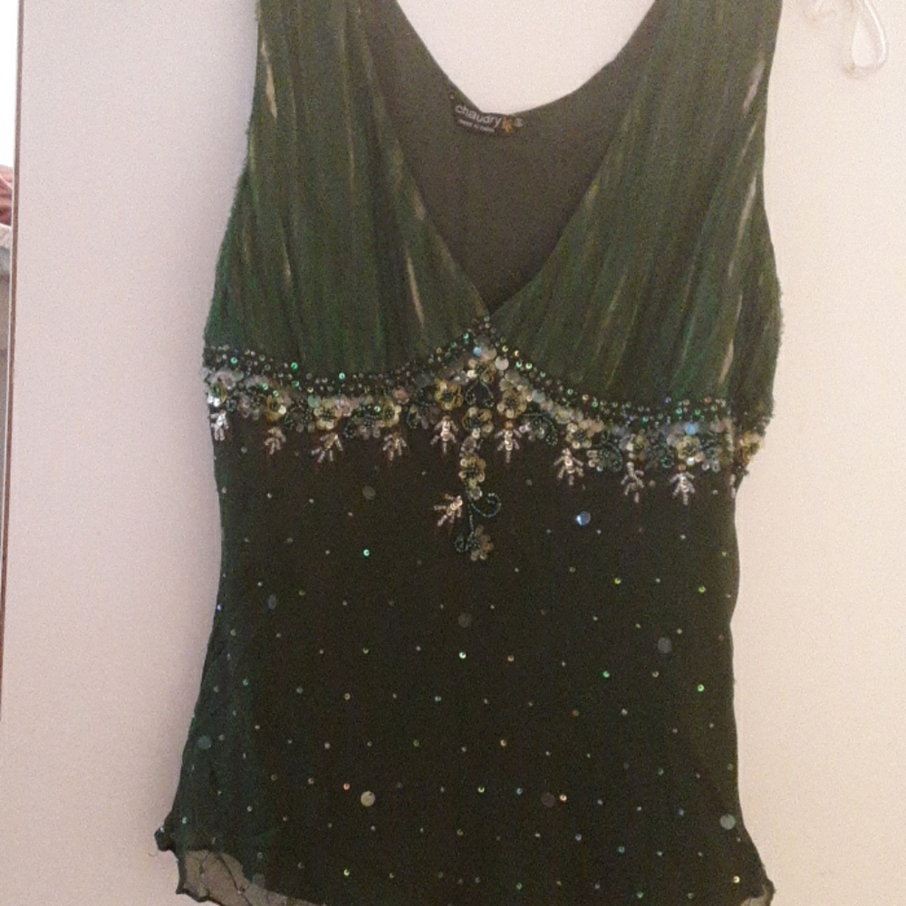 Blouse
